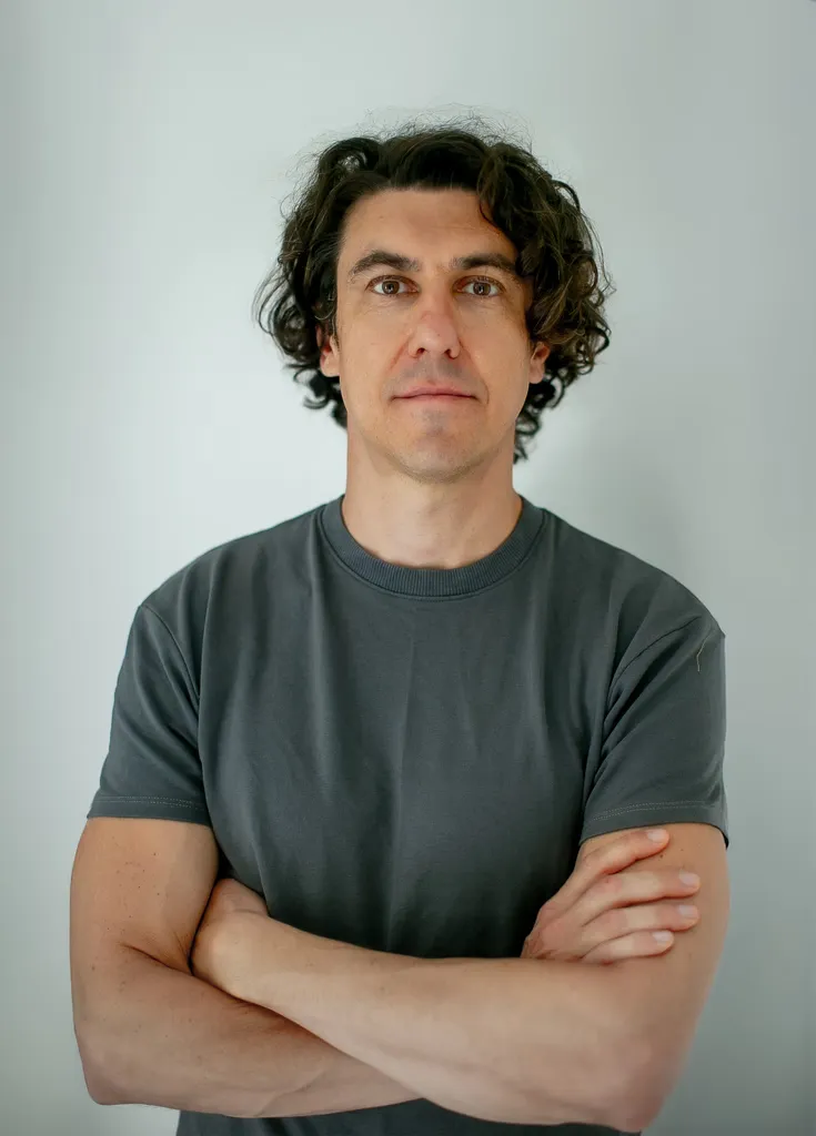 Eugen Shakola - Co-Founder